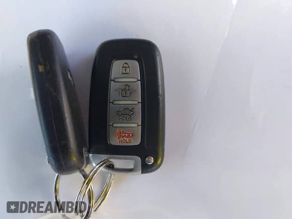 2012 Hyundai Sonata Limited с VIN 5NPEC4AC0CH445651, выставлен на аукционе IAAI как лот 42392031 с пробегом 122 725 миль миль и . История ставок и продаж доступна на DreamBid. Изображение 11.