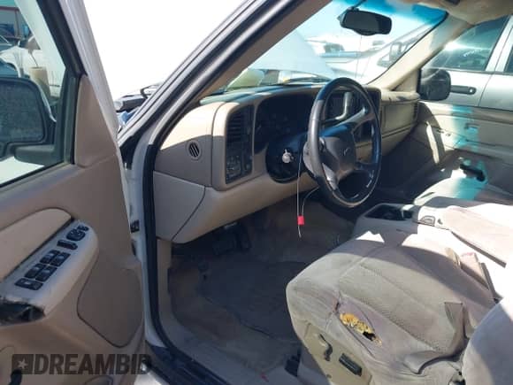 2002 Chevrolet Tahoe LS с VIN 1GNEC13Z62R224263, выставлен на аукционе IAAI как лот 42511107 с пробегом Не указан миль и . История ставок и продаж доступна на DreamBid. Изображение 12.