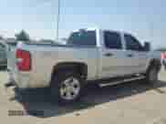 2012 Chevrolet Silverado 1500 LS z VIN 3GCPCREA9CG186777, wystawiony jako Copart lot #65770275 z przebiegiem 257 042 mil mil oraz Szkoda całkowita • Salvage title. Historia ofert i sprzedaży dostępna na DreamBid. Obrazek 3.