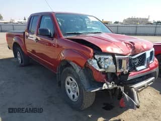 2018 Nissan Frontier SV z VIN 1N6AD0EV7JN739722, wystawiony jako IAAI lot #43138145 z przebiegiem 53 730 mil mil oraz . Historia ofert i sprzedaży dostępna na DreamBid. Obrazek 1.