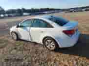 2016 Chevrolet Cruze LS with VIN 1G1PC5SH6G7197918, listed as a Copart auction lot 68906815 with 142,590 mi miles and Salvage title. Bid and sale history available at DreamBid. Image 2.