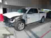 2014 Ram 1500 Big Horn z VIN 1C6RR6GTXES312751, wystawiony jako IAAI lot #43256660 z przebiegiem 163 419 mil mil oraz . Historia ofert i sprzedaży dostępna na DreamBid. Obrazek 18.