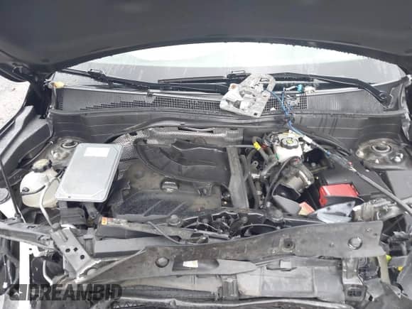 2023 Chevrolet TrailBlazer LT с VIN KL79MRSL5PB000224, выставлен на аукционе IAAI как лот 43152766 с пробегом 49 833 миль миль и . История ставок и продаж доступна на DreamBid. Изображение 10.
