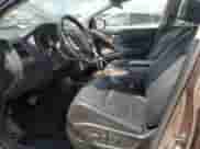 2014 Nissan Murano LE with VIN JN8AZ1MW1EW508999, listed as a Copart auction lot 69378475 with 97,814 mi miles and Salvage title. Bid and sale history available at DreamBid. Image 7.