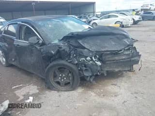 2009 Chevrolet Malibu 1FL with VIN 1G1ZG57B29F260412, listed as a IAAI auction lot 42683666 with 155,871 mi miles and . Bid and sale history available at DreamBid. Image 1.