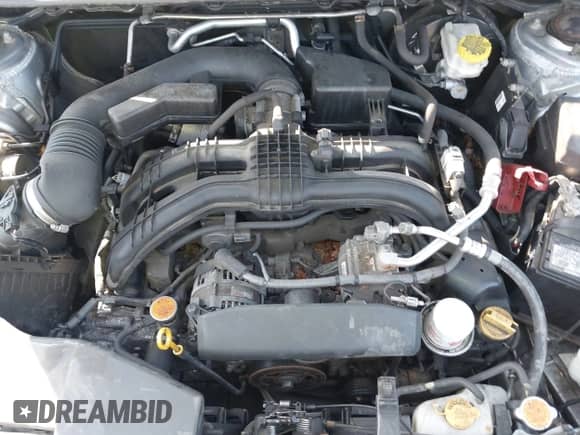 2017 Subaru Impreza Premium with VIN 4S3GKAB66H3608857, listed as a IAAI auction lot 42412954 with 133,316 mi miles and . Bid and sale history available at DreamBid. Image 10.