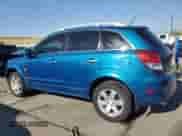 2009 Saturn VUE XR с VIN 3GSDL63789S593962, выставлен на аукционе Copart как лот 74935424 с пробегом 149 202 миль миль и Списание • Salvage title. История ставок и продаж доступна на DreamBid. Изображение 2.