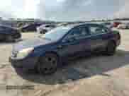 2008 Saturn Aura XE с VIN 1G8ZS57B38F221147, выставлен на аукционе Copart как лот 59804825 с пробегом 157 788 миль миль и Списание • Salvage title. История ставок и продаж доступна на DreamBid. Изображение 1.