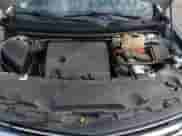 2019 Chevrolet Traverse LT Cloth с VIN 1GNERGKW9KJ268815, выставлен на аукционе IAAI как лот 43090728 с пробегом 114 737 миль миль и . История ставок и продаж доступна на DreamBid. Изображение 10.