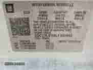 2020 Chevrolet Silverado 2500HD Work Truck z VIN 1GC1YLEYXLF190842, wystawiony jako IAAI lot #42192257 z przebiegiem 97 866 mil mil oraz . Historia ofert i sprzedaży dostępna na DreamBid. Obrazek 9.