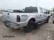 2016 Ford F-250 Lariat z VIN 1FT7W2BT6GED22929, wystawiony jako IAAI lot #42671728 z przebiegiem 138 912 mil mil oraz . Historia ofert i sprzedaży dostępna na DreamBid. Obrazek 4.