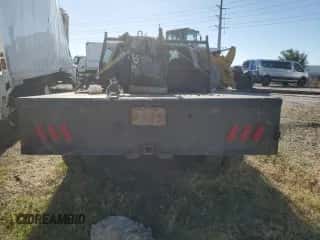 2001 Dodge 3500 с VIN 1B7MF336X1J591600, выставлен на аукционе Copart как лот 73002914 с пробегом Не указан миль и Списание • Salvage title. История ставок и продаж доступна на DreamBid. Изображение 6.