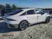 2023 Hyundai Ioniq 6 SEL z VIN KMHM34AA8PA049356, wystawiony jako Copart lot #66311895 z przebiegiem 41 088 mil mil oraz Szkoda całkowita • Salvage title. Historia ofert i sprzedaży dostępna na DreamBid. Obrazek 3.