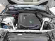 2018 BMW 5 Series 540i xDrive с VIN WBAJE7C54JWD52843, выставлен на аукционе IAAI как лот 42527144 с пробегом 65 358 миль миль и . История ставок и продаж доступна на DreamBid. Изображение 10.