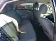 2012 Hyundai Sonata GLS z VIN 5NPEB4AC8CH464922, wystawiony jako Copart lot #85648295 z przebiegiem 99 957 mil mil oraz Czysty tytuł • Clean title. Historia ofert i sprzedaży dostępna na DreamBid. Obrazek 10.