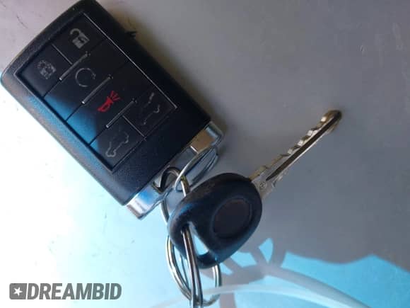 2011 Cadillac Escalade Premium with VIN 1GYS4CEF0BR162201, listed as a IAAI auction lot 42121589 with 160,290 mi miles and . Bid and sale history available at DreamBid. Image 11.