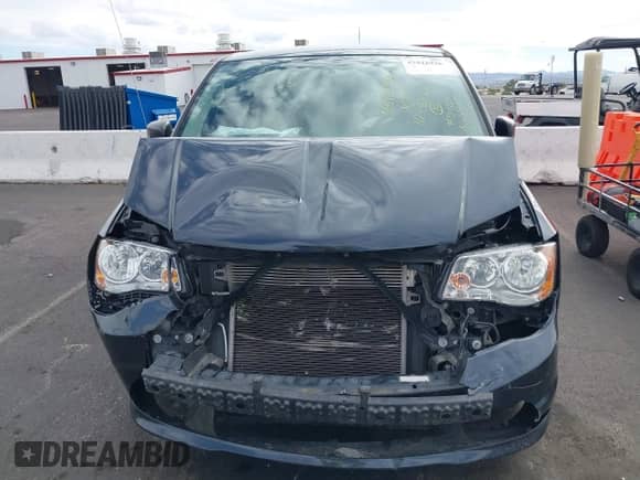 2014 Dodge Grand Caravan SE с VIN 2C4RDGBG5ER316375, выставлен на аукционе IAAI как лот 43442936 с пробегом 135 376 миль миль и . История ставок и продаж доступна на DreamBid. Изображение 6.