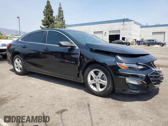 2020 Chevrolet Malibu LS z VIN 1G1ZB5ST2LF126909, wystawiony jako Copart lot #67498565 z przebiegiem 60 182 mil mil oraz Szkoda całkowita • Salvage title. Historia ofert i sprzedaży dostępna na DreamBid. Obrazek 4.
