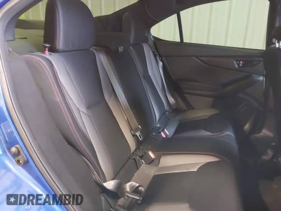 2022 Subaru WRX с VIN JF1VBAA62N9012068, выставлен на аукционе IAAI как лот 43400113 с пробегом 23 762 миль миль и . История ставок и продаж доступна на DreamBid. Изображение 8.