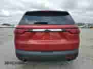 2023 Chevrolet Traverse LT Cloth с VIN 1GNERGKW4PJ101673, выставлен на аукционе Copart как лот 69446695 с пробегом 34 787 миль миль и Списание • Salvage title. История ставок и продаж доступна на DreamBid. Изображение 6.