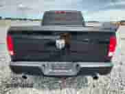 2015 Ram 1500 Express с VIN 1C6RR6FT4FS629444, выставлен на аукционе Copart как лот 81575035 с пробегом 226 387 миль миль и Списание • Salvage title. История ставок и продаж доступна на DreamBid. Изображение 6.