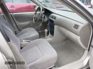 2001 Chevrolet Prizm с VIN 1Y1SK52861Z419014, выставлен на аукционе IAAI как лот 42256355 с пробегом 98 302 миль миль и . История ставок и продаж доступна на DreamBid. Изображение 5.