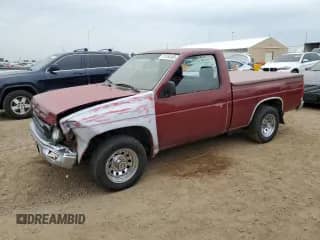 1991 Nissan Frontier с VIN 1N6SD11S8MC391807, выставлен на аукционе Copart как лот 71754165 с пробегом 251 736 миль миль и Чистый • Clean title. История ставок и продаж доступна на DreamBid. Изображение 1.