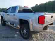 2014 Chevrolet Silverado 1500 LT z VIN 3GCUKREC7EG327758, wystawiony jako IAAI lot #43253807 z przebiegiem 103 699 mil mil oraz . Historia ofert i sprzedaży dostępna na DreamBid. Obrazek 3.