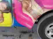 2016 Nissan Frontier S z VIN 1N6BD0CT9GN715940, wystawiony jako IAAI lot #43478372 z przebiegiem 44 772 mil mil oraz . Historia ofert i sprzedaży dostępna na DreamBid. Obrazek 18.