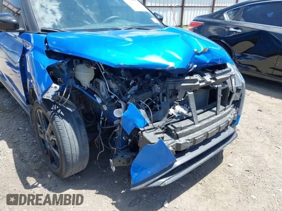 2024 Nissan Kicks SR с VIN 3N1CP5DV6RL485372, выставлен на аукционе IAAI как лот 42535915 с пробегом 32 898 миль миль и . История ставок и продаж доступна на DreamBid. Изображение 6.