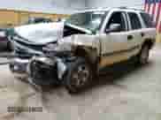 2006 Chevrolet Tahoe LS with VIN 1GNEK13Z66J140953, listed as a Copart auction lot 66469585 with 235,021 mi miles and Clean title. Bid and sale history available at DreamBid. Image 1.