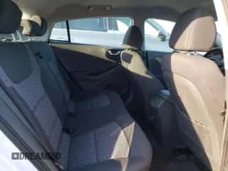 2019 Hyundai Ioniq с VIN KMHC65LD0KU185018, выставлен на аукционе Copart как лот 64754972 с пробегом 37 553 миль миль и . История ставок и продаж доступна на DreamBid. Изображение 6.