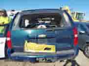 2007 Chevrolet Tahoe LS with VIN 1GNFK13017J151897, listed as a IAAI auction lot 40692997 with Not provided miles and . Bid and sale history available at DreamBid. Image 16.