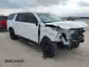 2022 Chevrolet Suburban Premier with VIN 1GNSKFKTXNR303536, listed as a Copart auction lot 79192484 with 67,989 mi miles and Salvage title. Bid and sale history available at DreamBid. Image 4.