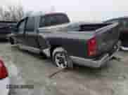 2003 Dodge 2500 ST with VIN 3D7KA28D63G792301, listed as a Copart auction lot 42328405 with 275,203 mi miles and Salvage title. Bid and sale history available at DreamBid. Image 2.