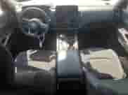 2024 Nissan Pathfinder S with VIN 5N1DR3AC8RC286379, listed as a Copart auction lot 66106575 with 2,039 mi miles and Salvage title. Bid and sale history available at DreamBid. Image 8.