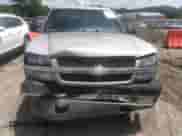 2004 Chevrolet Silverado 2500HD LS with VIN 1GCHK29U04E338229, listed as a IAAI auction lot 42258316 with 166,507 mi miles and . Bid and sale history available at DreamBid. Image 6.