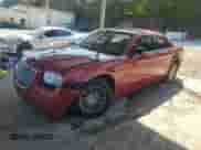 2009 Chrysler 300 LX with VIN 2C3KA43D59H565336, listed as a Copart auction lot 72015705 with 134,814 mi miles and Salvage title. Bid and sale history available at DreamBid. Image 1.