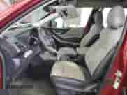 2024 Subaru Forester Limited z VIN JF2SKALC9RH461096, wystawiony jako Copart lot #82343545 z przebiegiem 15 819 mil mil oraz Szkoda całkowita • Salvage title. Historia ofert i sprzedaży dostępna na DreamBid. Obrazek 7.