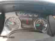 2014 Ford F-150 XL with VIN 1FTFX1EF0EFA27342, listed as a Copart auction lot 85118055 with 80,732 mi miles and Salvage title. Bid and sale history available at DreamBid. Image 9.