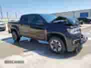 2022 Chevrolet Colorado 2WD Z71 с VIN 1GCGSDEN6N1204453, выставлен на аукционе Copart как лот 53140795 с пробегом 23 734 миль миль и Списание • Salvage title. История ставок и продаж доступна на DreamBid. Изображение 4.