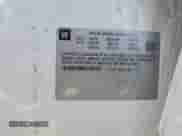 2016 Chevrolet Cruze LS с VIN 1G1BB5SM0G7269187, выставлен на аукционе Copart как лот 82189505 с пробегом 91 507 миль миль и Списание • Salvage title. История ставок и продаж доступна на DreamBid. Изображение 12.