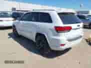 2020 Jeep Grand Cherokee Laredo E с VIN 1C4RJEAG7LC161039, выставлен на аукционе IAAI как лот 43430580 с пробегом Не указан миль и . История ставок и продаж доступна на DreamBid. Изображение 3.
