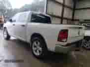 2020 Ram 1500 Tradesman z VIN 3C6RR7KG0LG263788, wystawiony jako Copart lot #42930135 z przebiegiem 67 808 mil mil oraz Szkoda całkowita • Salvage title. Historia ofert i sprzedaży dostępna na DreamBid. Obrazek 2.