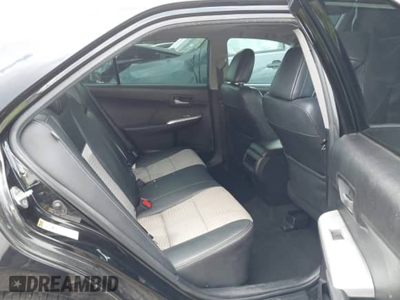 2012 Toyota Camry L with VIN 4T1BF1FK3CU037557, listed as a IAAI auction lot 43089955 with 223,439 mi miles and . Bid and sale history available at DreamBid. Image 8.