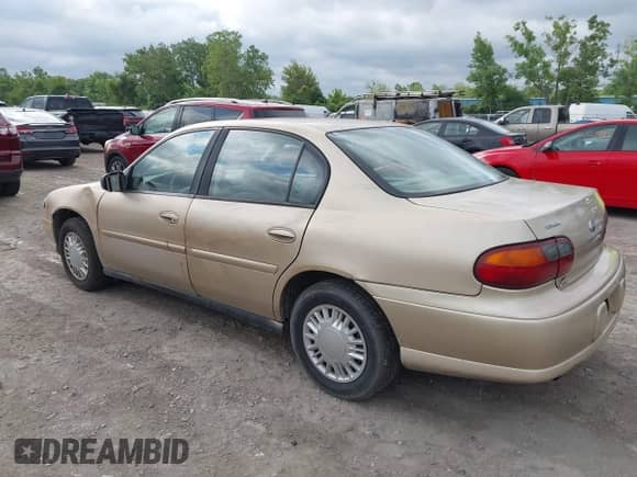 2005 Chevrolet Malibu Classic с VIN 1G1ND52F55M121835, выставлен на аукционе IAAI как лот 42753370 с пробегом 221 855 миль миль и . История ставок и продаж доступна на DreamBid. Изображение 3.