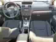 2013 Subaru Impreza 2.0i z VIN JF1GPAA67DH811486, wystawiony jako Copart lot #82381315 z przebiegiem 80 139 mil mil oraz Czysty tytuł • Clean title. Historia ofert i sprzedaży dostępna na DreamBid. Obrazek 8.