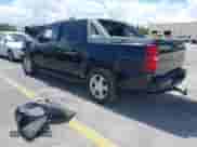 2007 Chevrolet Avalanche 3LT with VIN 3GNEC12077G148076, listed as a IAAI auction lot 42748211 with 371,585 mi miles and . Bid and sale history available at DreamBid. Image 3.
