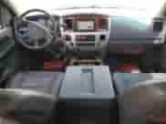 2007 Dodge 3500 SLT with VIN 3D7MX38A17G827819, listed as a Copart auction lot 60136285 with 260,043 mi miles and Clean title. Bid and sale history available at DreamBid. Image 8.