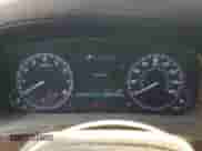 2014 Hyundai Equus Ultimate with VIN KMHGH4JH9EU074936, listed as a Copart auction lot 67822645 with 102,807 mi miles and Salvage title. Bid and sale history available at DreamBid. Image 9.